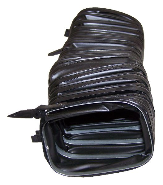 1979-1986 Jeep CJ7 Engine Cold Air Intake Tube (Crown Automotive)