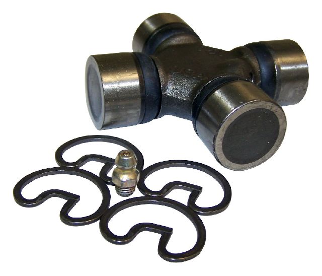 1987-1996 Dodge Dakota Universal Joint - Rear Driveshaft at Rear Axle (Crown Automotive)
