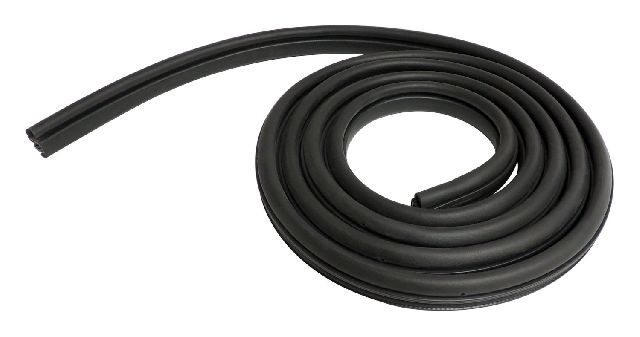 2007-2011 Dodge Nitro Door Seal - Front (Crown Automotive)