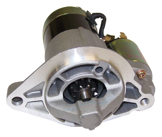 2003-2006 Jeep Wrangler Starter Motor (Crown Automotive)