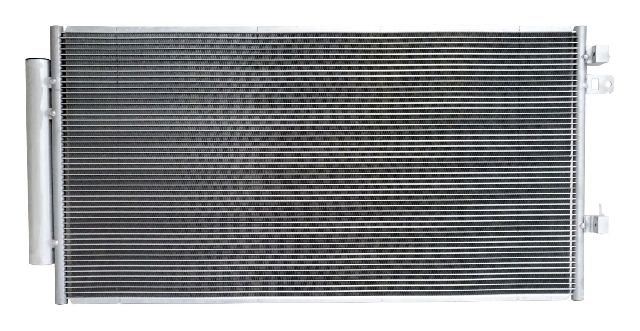 2015-2018 Jeep Renegade A/C Condenser (Crown Automotive)