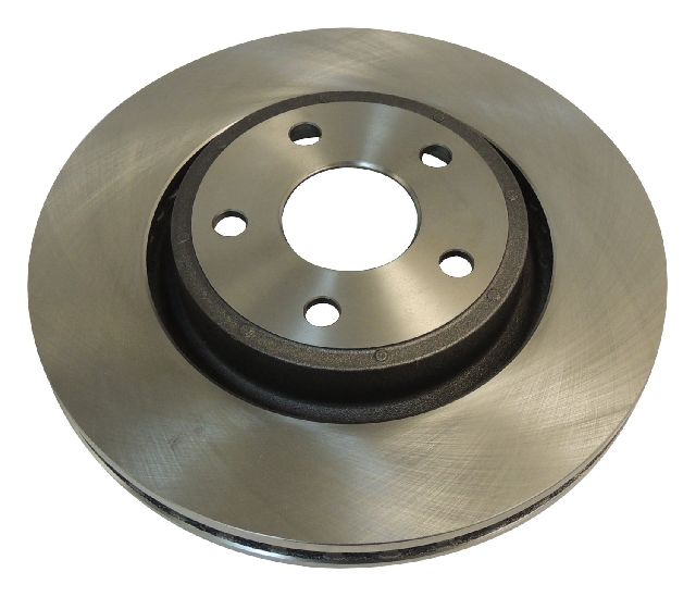 2011-2018 Dodge Durango Disc Brake Rotor - Front (Crown Automotive)