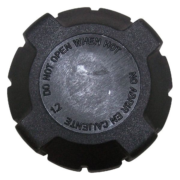 1985-1990 Jeep Cherokee Radiator Cap (Crown Automotive)