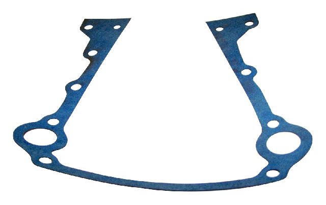 1993 Jeep Grand Wagoneer Engine Timing Cover Gasket (Crown Automotive)