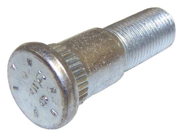 1984-1989 Jeep Cherokee Wheel Lug Stud - Front (Crown Automotive)