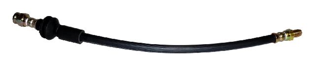 2017-2018 Jeep Compass Brake Hydraulic Hose - Rear (Crown Automotive)