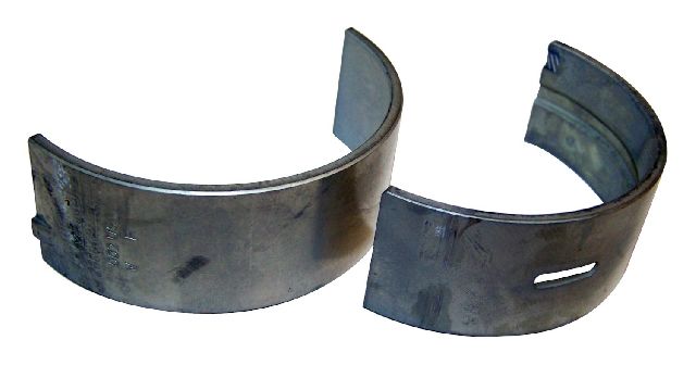 1987-1990 Jeep Wrangler Engine Crankshaft Main Bearing (Crown Automotive)