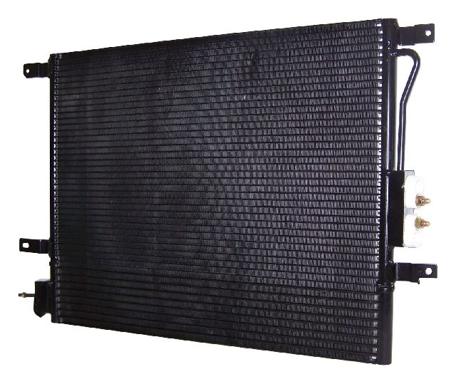 2004 Jeep Grand Cherokee A/C Condenser (Crown Automotive)
