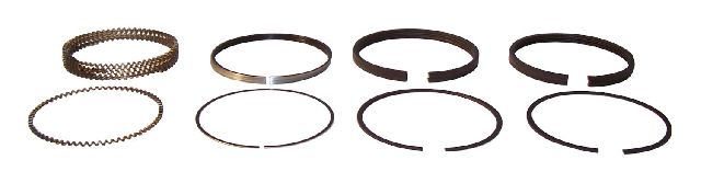 2001-2009 Dodge Durango Engine Piston Ring Set (Crown Automotive)