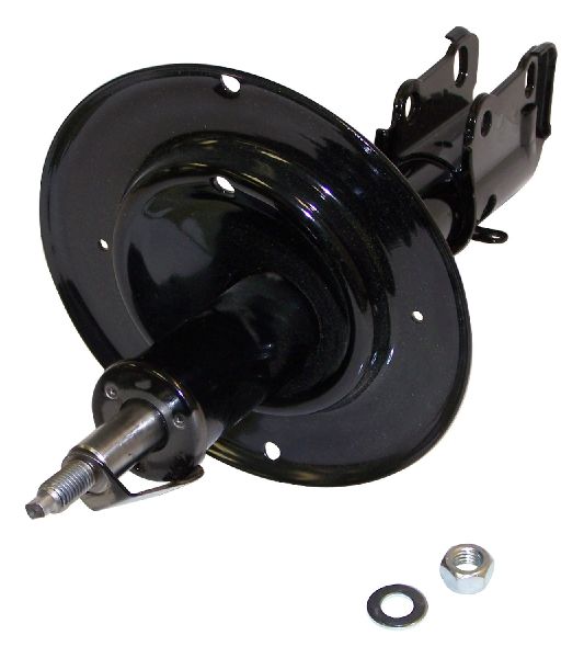 1996-2000 Dodge Caravan Suspension Strut Assembly - Front (Crown Automotive)