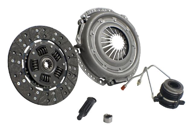 1991 Jeep Cherokee Transmission Clutch Kit (Crown Automotive)