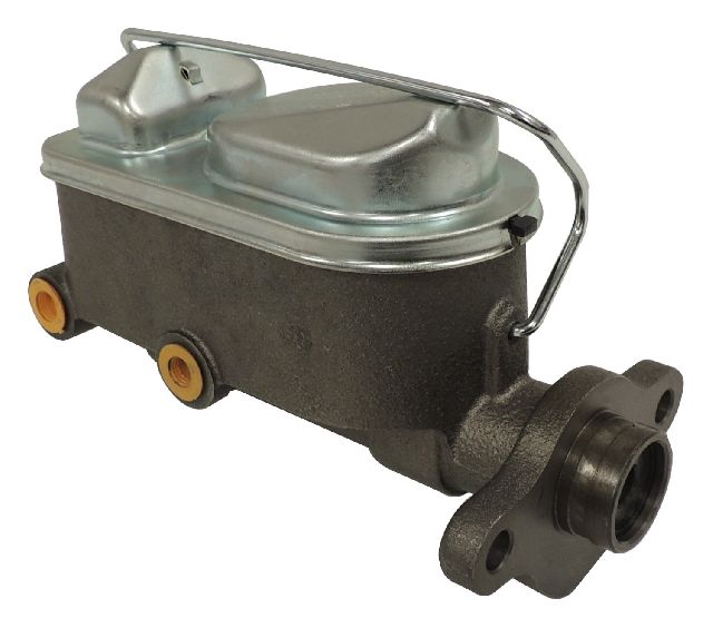 1977-1978 Jeep CJ7 Brake Master Cylinder (Crown Automotive)