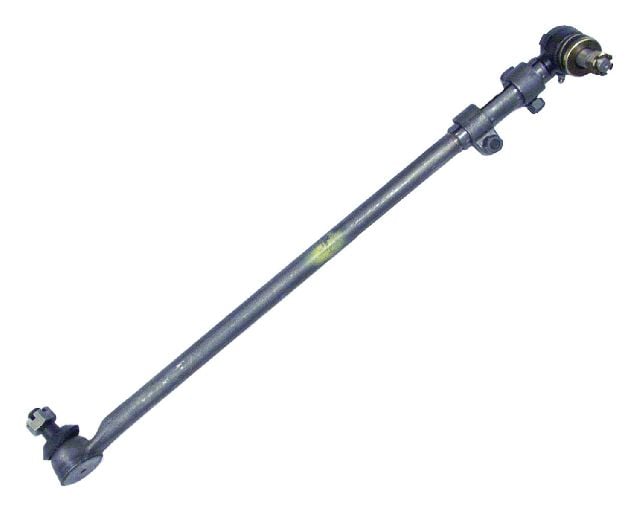 1974-1988 Jeep J10 Steering Drag Link - At Pitman Arm (Crown Automotive)