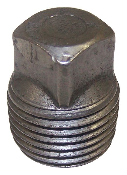 1974-1983 Jeep Cherokee Differential Drain Plug - Rear (Crown Automotive)