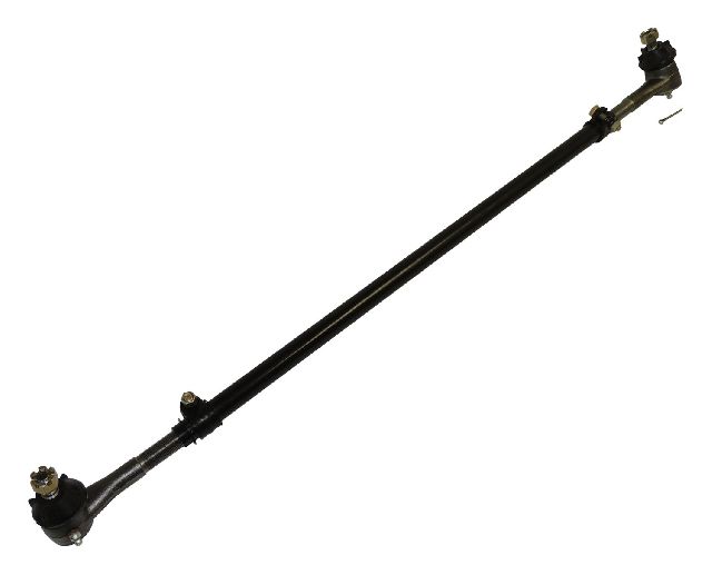 1991-1995 Jeep Wrangler Steering Drag Link - At Pitman Arm (Crown Automotive)