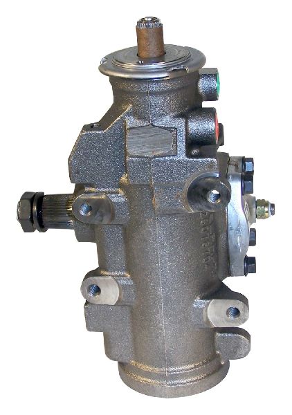 1994-2001 Jeep Cherokee Steering Gear Box (Crown Automotive)