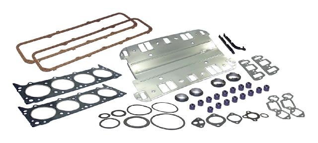 1972 Jeep Wagoneer Engine Cylinder Head Gasket Set (Crown Automotive)