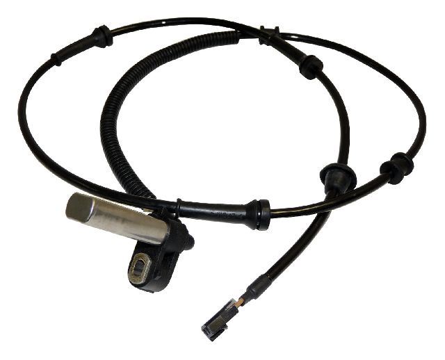 1994-1998 Jeep Grand Cherokee ABS Wheel Speed Sensor - Rear Left (Crown Automotive)