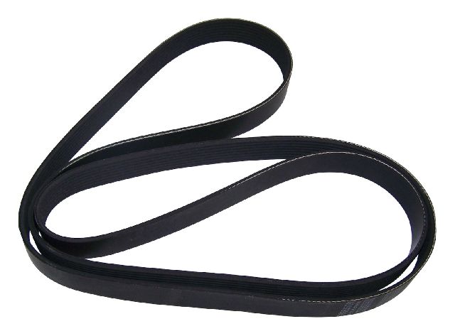 1995-1997 Jeep Cherokee Serpentine Belt - Accessory Drive (Crown Automotive)