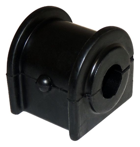 2007-2020 Jeep Wrangler Suspension Stabilizer Bar Bushing - Rear Left or Rear Right (Crown Automotive)