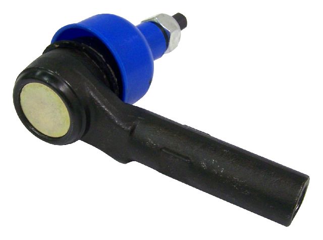 2006-2010 Jeep Commander Steering Tie Rod End - Left Outer (Crown Automotive)