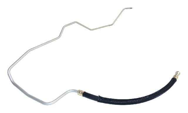 1997-2001 Jeep Cherokee Automatic Transmission Oil Cooler Hose (Crown Automotive)