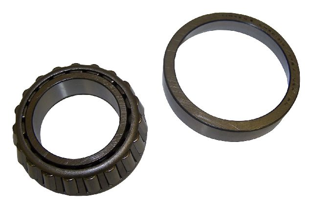 1976-1986 Jeep CJ7 Axle Spindle Bearing (Crown Automotive)
