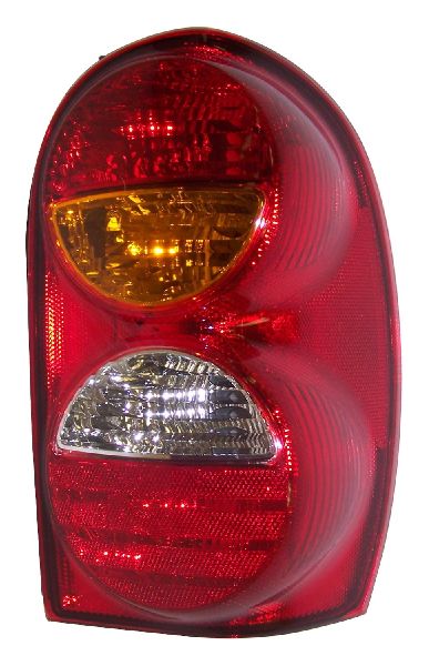 2002-2004 Jeep Liberty Tail Light Assembly - Right (Crown Automotive)