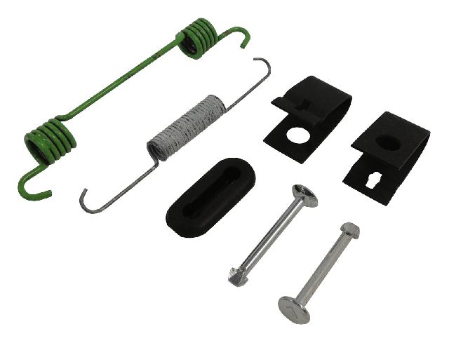 2005-2008 Chrysler Pacifica Parking Brake Kit (Crown Automotive)