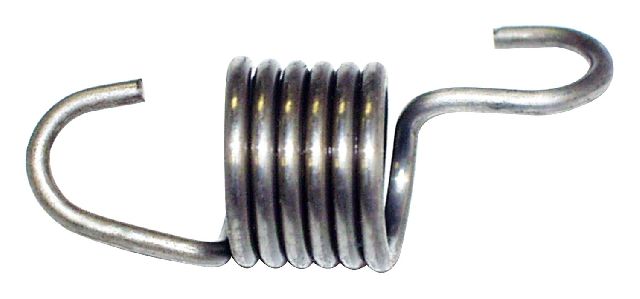 1976-1986 Jeep CJ7 Clutch Fork Spring (Crown Automotive)