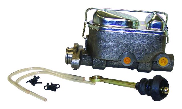 1990-1995 Jeep Wrangler Brake Master Cylinder (Crown Automotive)