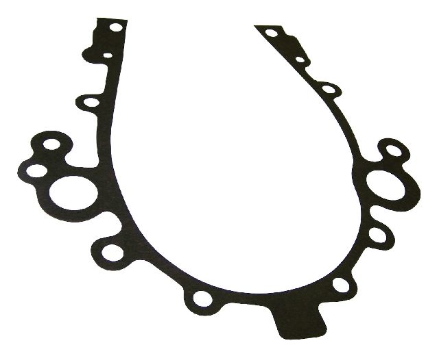 1984-1986 Jeep Cherokee Engine Timing Cover Gasket (Crown Automotive)