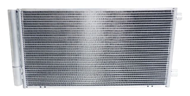 2015-2018 Ram ProMaster City A/C Condenser (Crown Automotive)