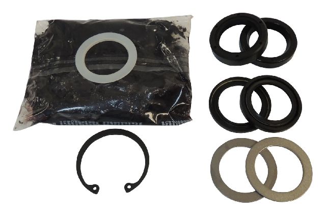 1997-2001 Jeep Cherokee Steering Gear Seal Kit (Crown Automotive)