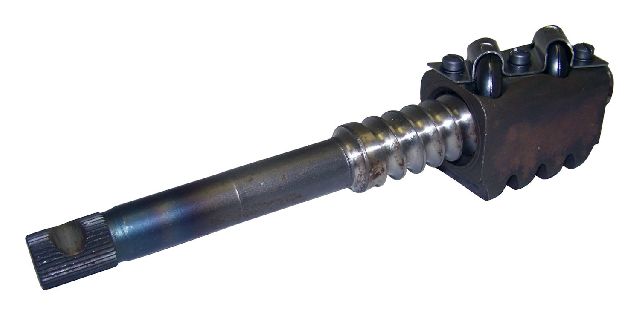 1981-1986 Jeep J10 Steering Coupling Assembly (Crown Automotive)