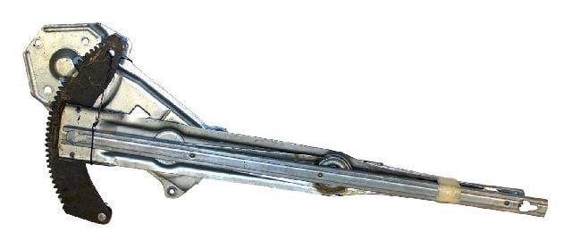 1993-1997 Jeep Grand Cherokee Window Regulator - Front Left (Crown Automotive)
