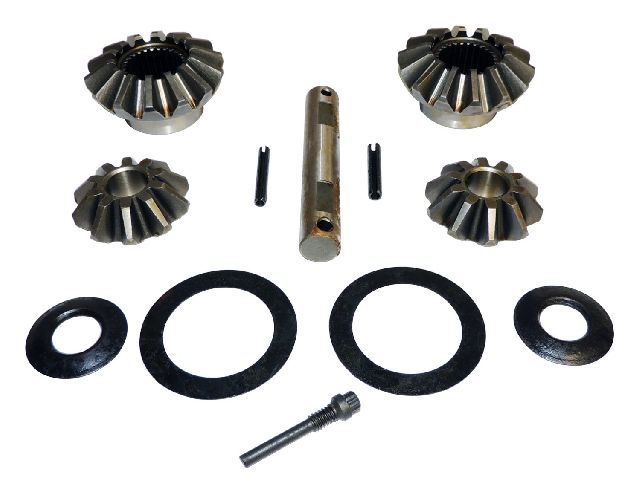 1984-1993 Jeep Cherokee Differential Rebuild Kit - Rear (Crown Automotive)
