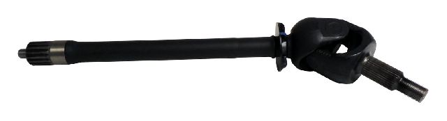 2018-2020 Jeep Wrangler Drive Axle Shaft Assembly - Front Right (Crown Automotive)