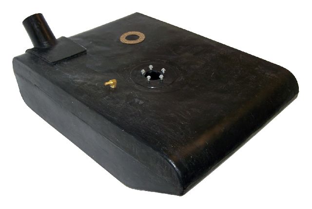 1946-1958 Jeep Willys Fuel Tank (Crown Automotive)
