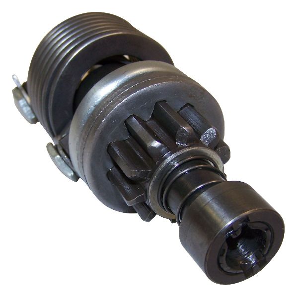 1946-1949 Jeep Willys Starter Drive (Crown Automotive)