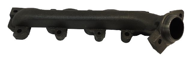 2006-2007 Jeep Commander Exhaust Manifold - Left (Crown Automotive)