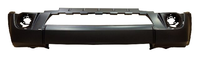 2008-2010 Jeep Grand Cherokee Bumper Cover - Front (Crown Automotive)