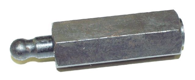 1980-1986 Jeep CJ7 Clutch Push Rod Adjuster (Crown Automotive)