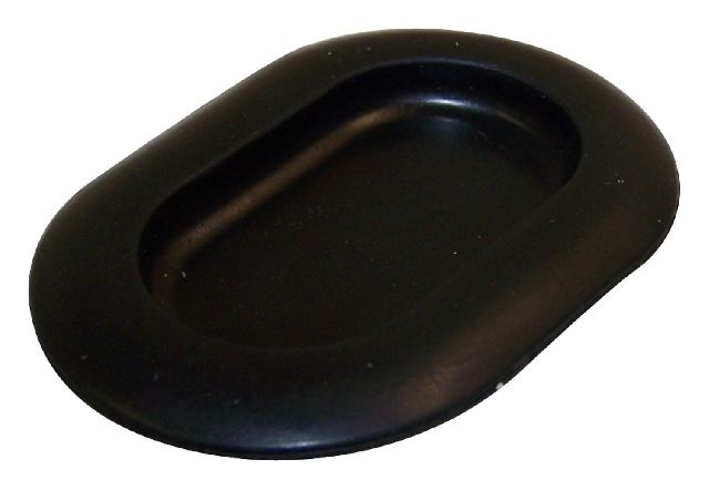 2007-2012 Jeep Wrangler Floor Plug (Crown Automotive)