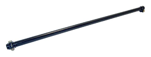 1991-2001 Jeep Cherokee Steering Tie Rod End Adjusting Sleeve (Crown Automotive)
