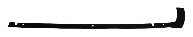 2007-2017 Jeep Wrangler Hard Top Seal (Crown Automotive)