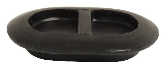 2018-2019 Jeep Wrangler Floor Plug (Crown Automotive)