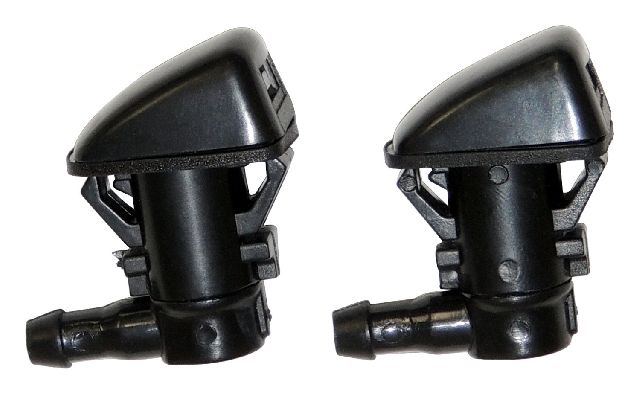 2011-2018 Jeep Grand Cherokee Windshield Washer Nozzle (Crown Automotive)