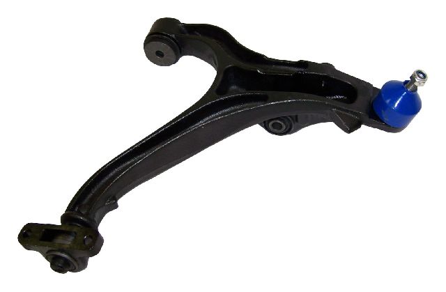2006-2010 Jeep Grand Cherokee Suspension Control Arm - Front Left Lower (Crown Automotive)