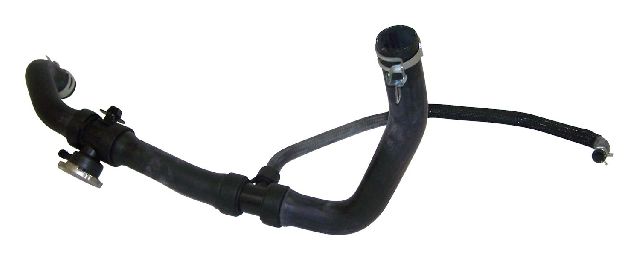 2007-2017 Jeep Compass Radiator Coolant Hose - Upper (Crown Automotive)